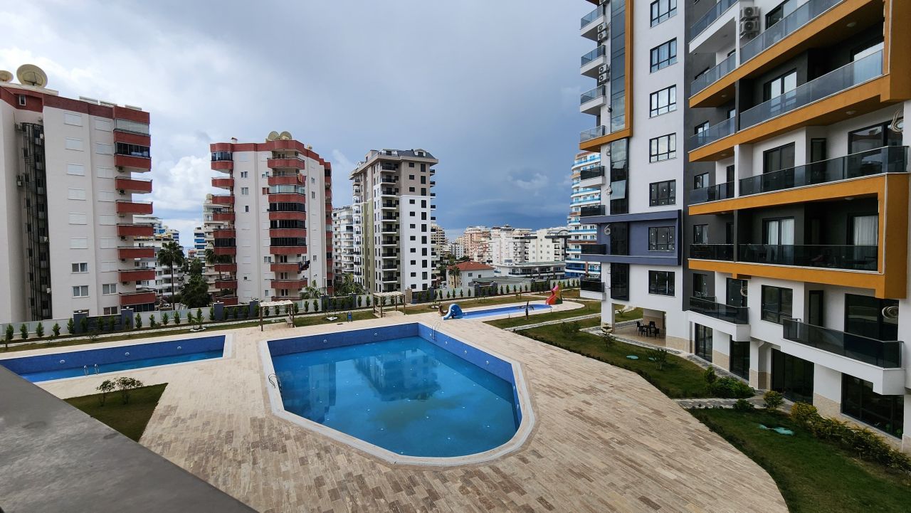 Appartement à Alanya, Turquie, 60 m² - image 10