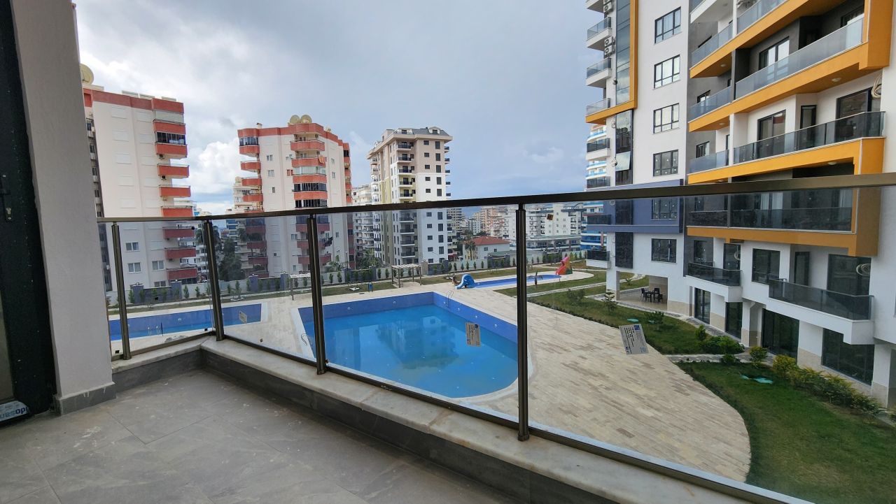 Appartement à Alanya, Turquie, 60 m² - image 11