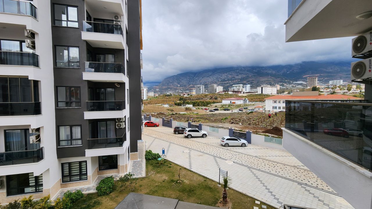 Appartement à Alanya, Turquie, 60 m² - image 12