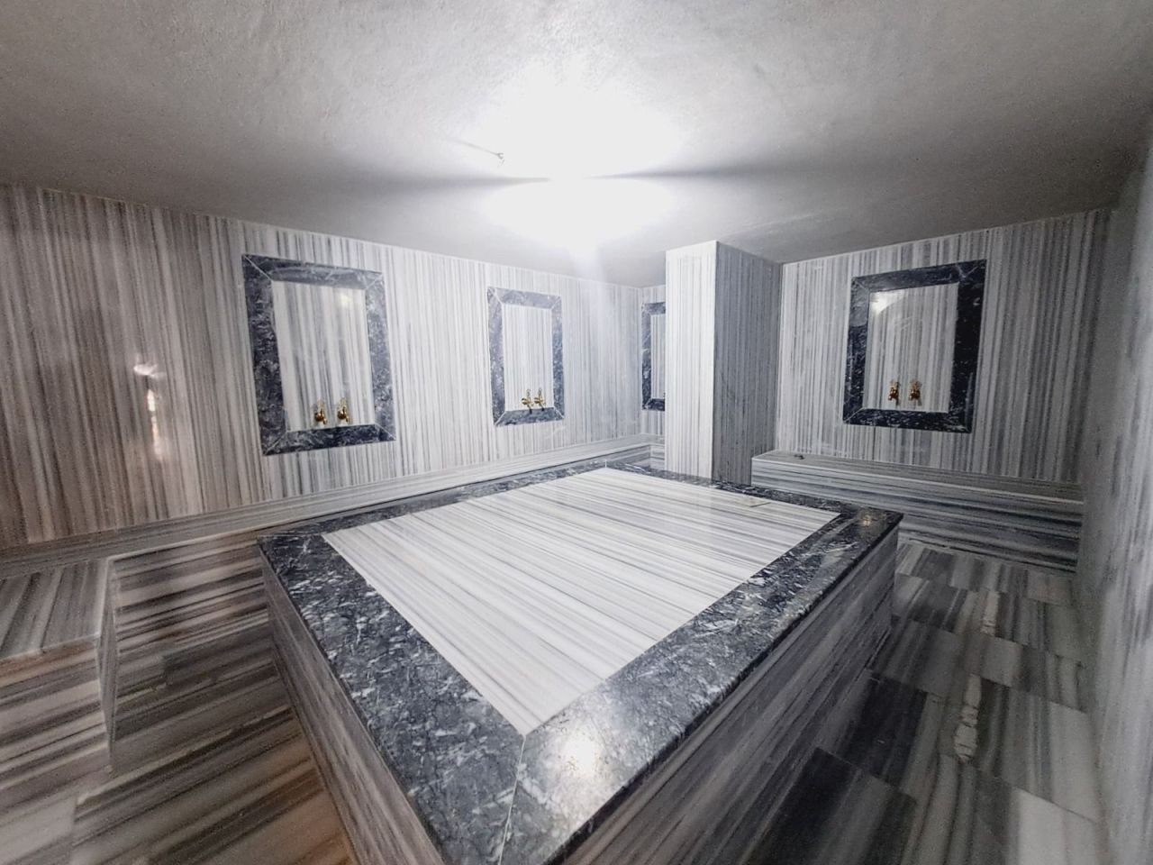 Appartement à Alanya, Turquie, 60 m² - image 13