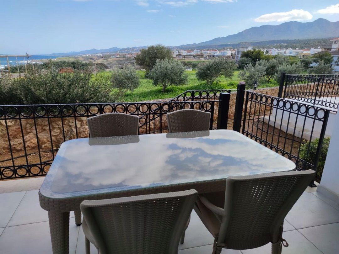 Appartement à Esentepe, Chypre, 75 m² - image 1