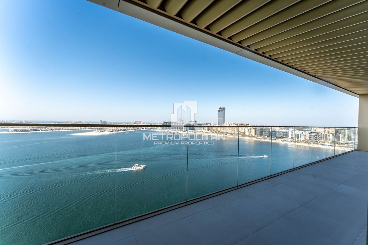 Appartement à Dubaï, EAU, 132 m² - image 1