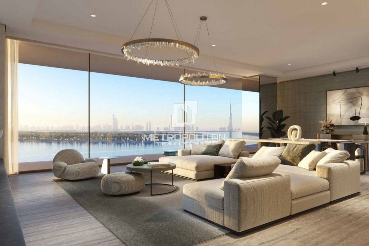 Appartement à Dubaï, EAU, 197 m² - image 1