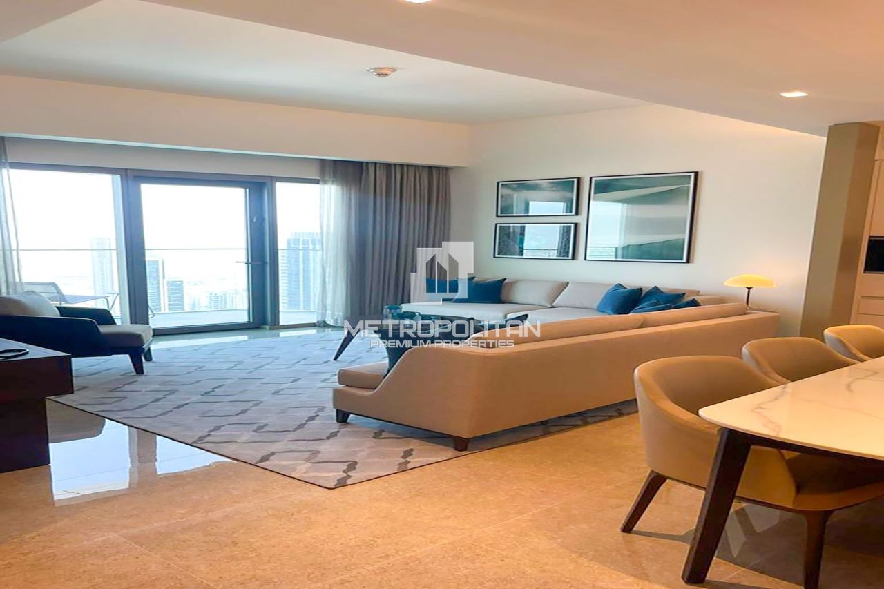 Appartement à Dubaï, EAU, 148 m² - image 1