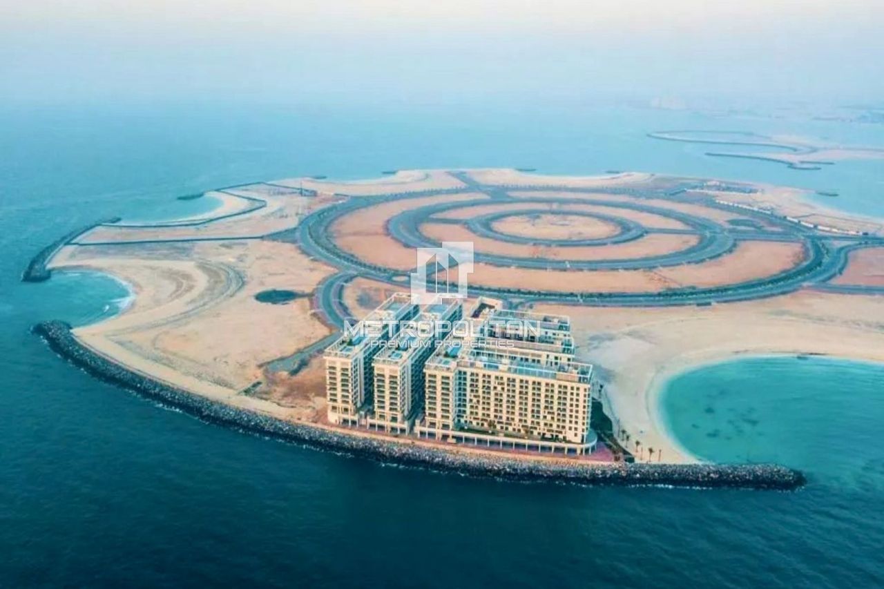 Appartamenti a Ras Al Khayma, EAU, 72 m² - foto 17