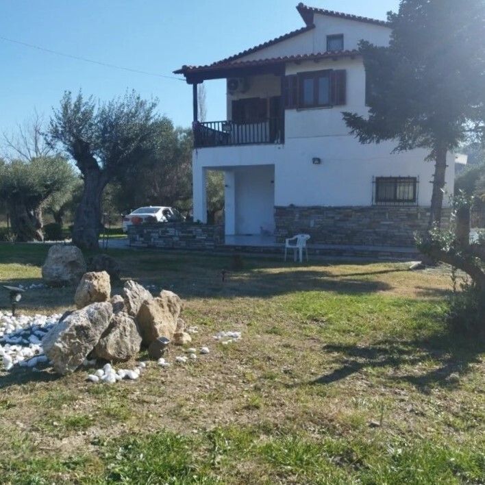 Casa en Calcídica, Grecia, 124 m² - imagen 1