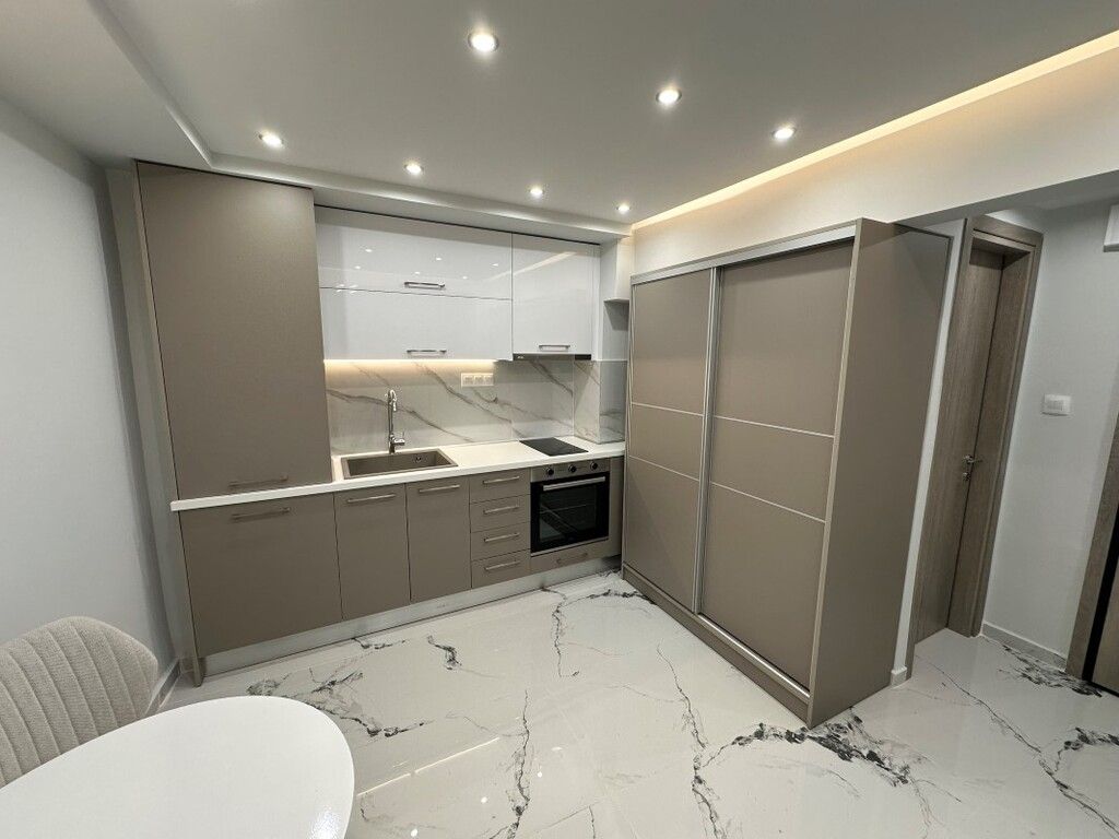 Appartamento a Salonicco, Grecia, 26 m² - foto 3