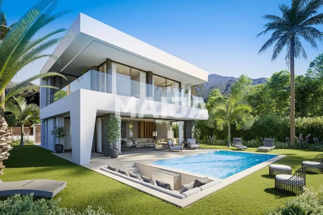Casa en Cabarete, República Dominicana, 300 m² - imagen 1