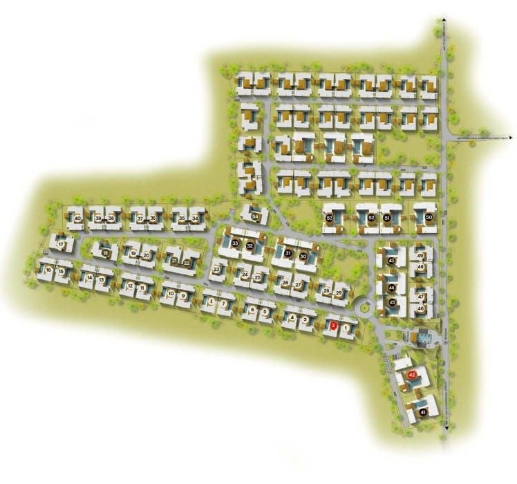 Villa en la isla de Phuket, Tailandia, 473 m² - imagen 2