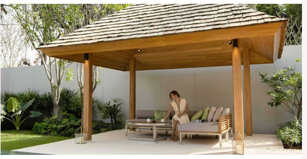 Villa en la isla de Phuket, Tailandia, 473 m² - imagen 3