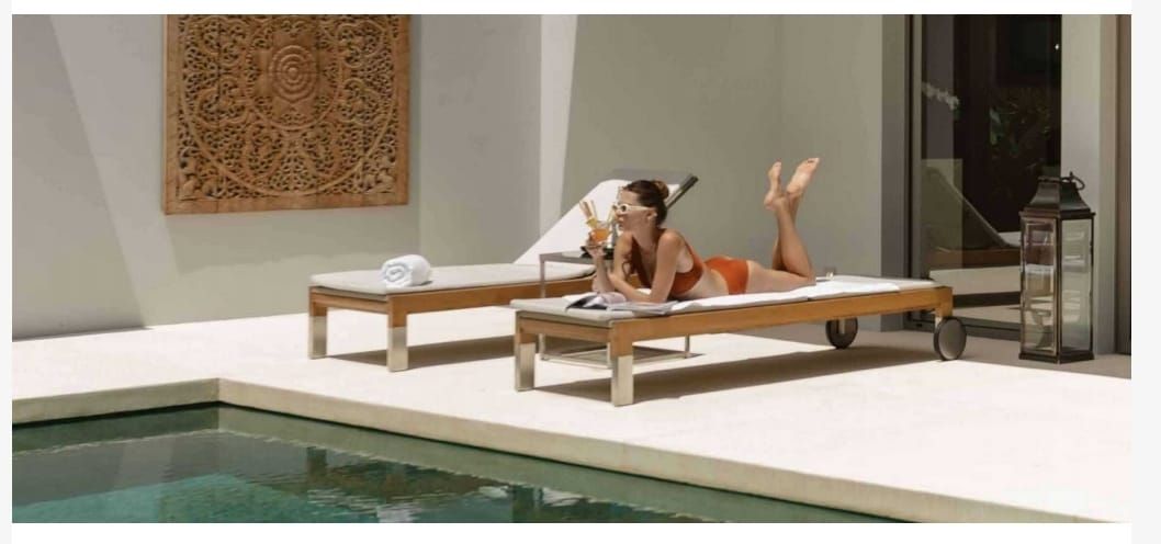 Villa en la isla de Phuket, Tailandia, 473 m² - imagen 5