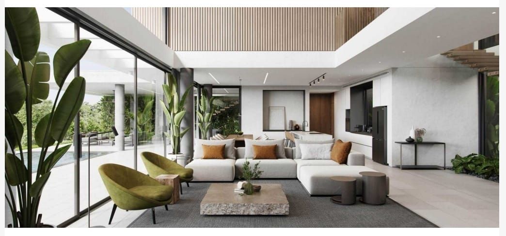 Villa in Insel Phuket, Thailand, 650 m² - Foto 3