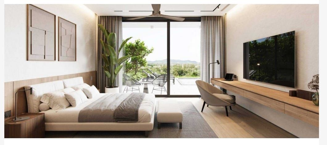 Villa in Insel Phuket, Thailand, 650 m² - Foto 4