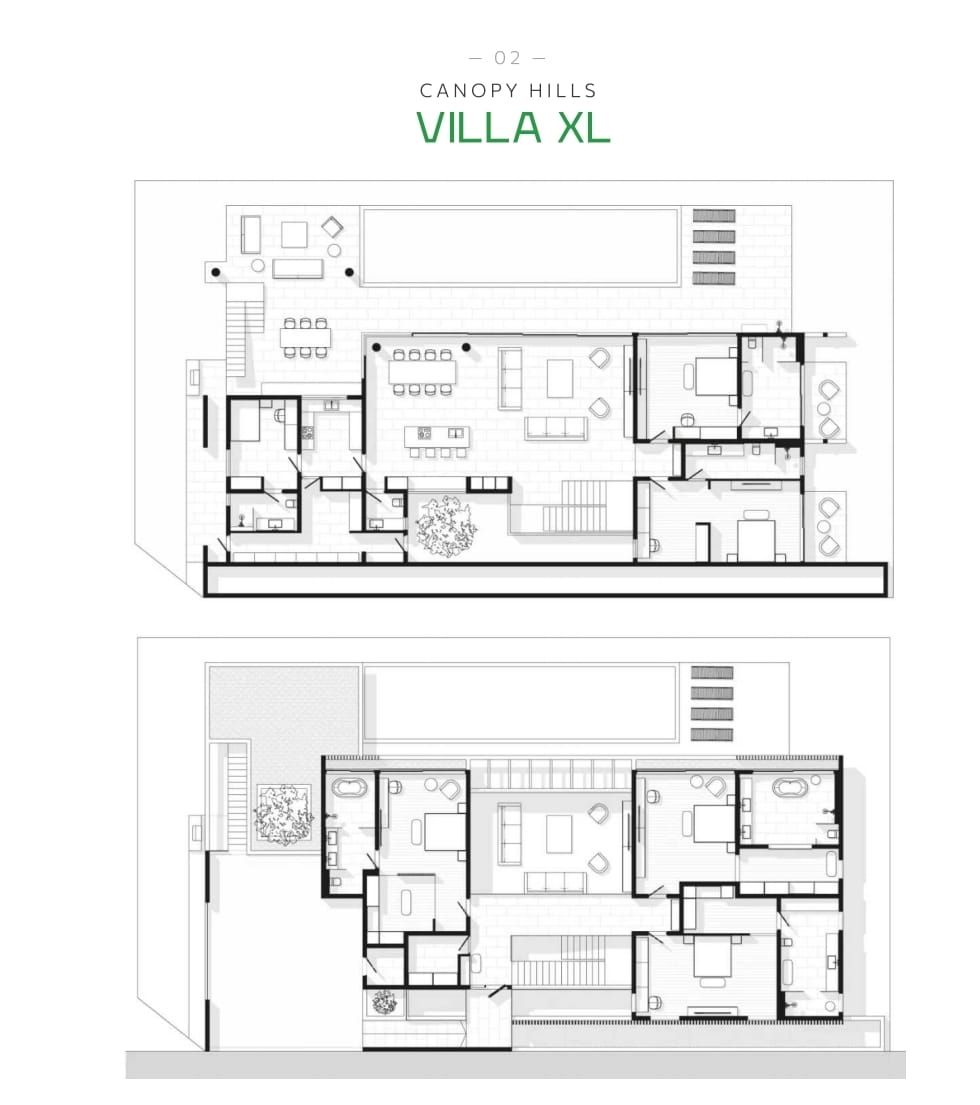 Villa in Insel Phuket, Thailand, 650 m² - Foto 7