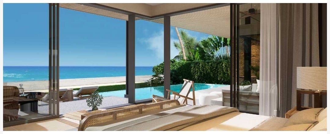 Villa sull'isola di Phuket, Thailandia, 629 m² - foto 4