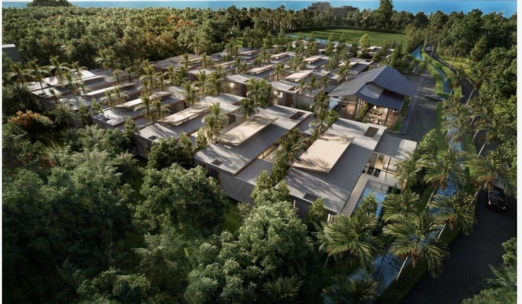 Villa sull'isola di Phuket, Thailandia, 270 m² - foto 3