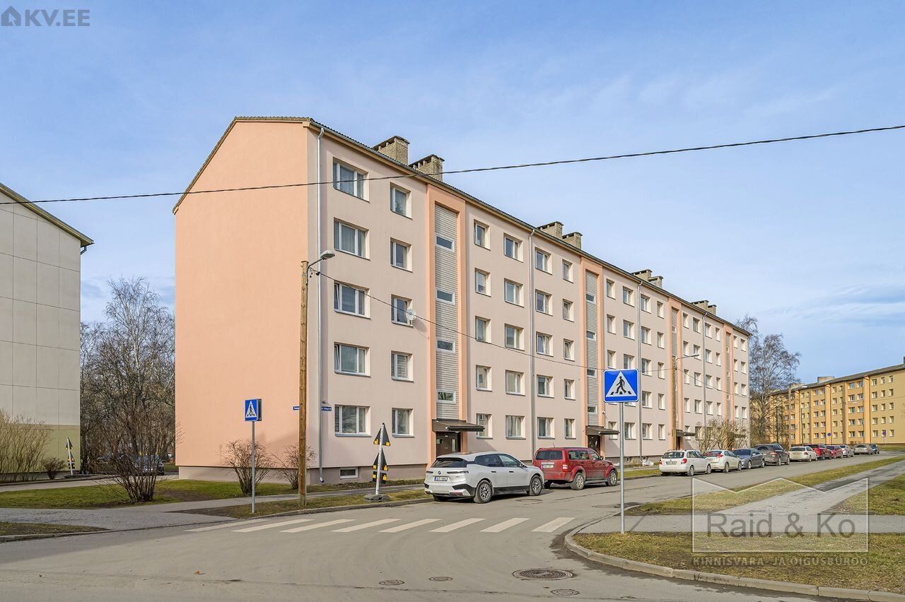 Piso en Tallin, Estonia, 74.3 m² - imagen 1