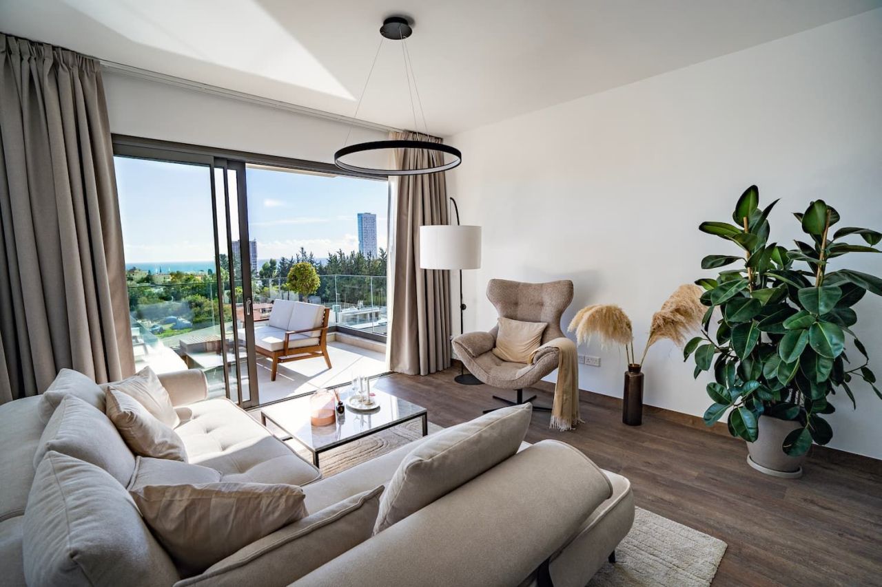 Appartement à Limassol, Chypre, 109 m² - image 3