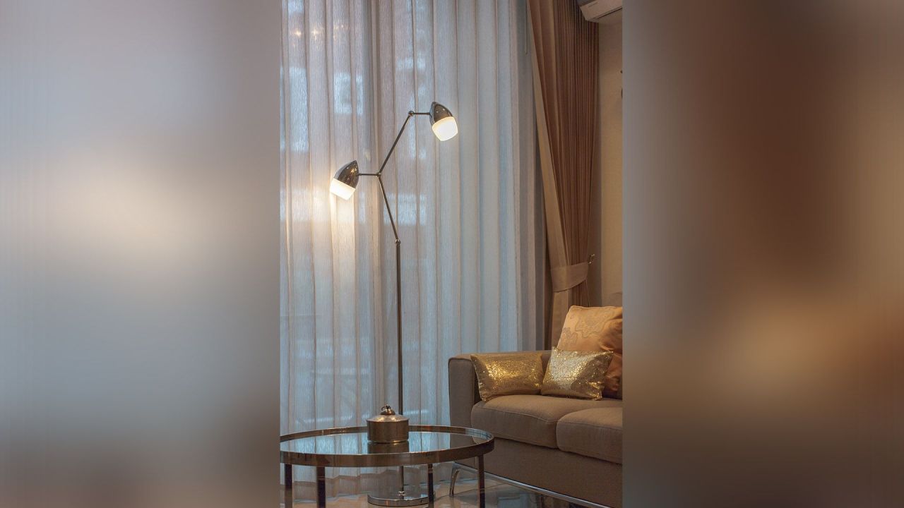 Appartamenti a Pattaya, Thailandia, 27.1 m² - foto 15