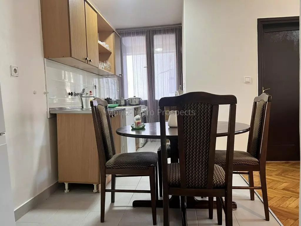 Apartment in Tivat, Montenegro, 81 m² - Foto 1