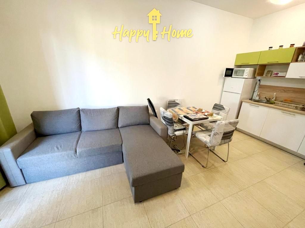 Appartement en Élénite, Bulgarie, 50 m² - image 1