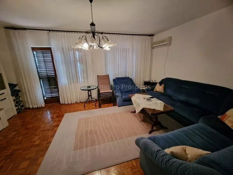 Haus in Tivat, Montenegro, 164 m² - Foto 3