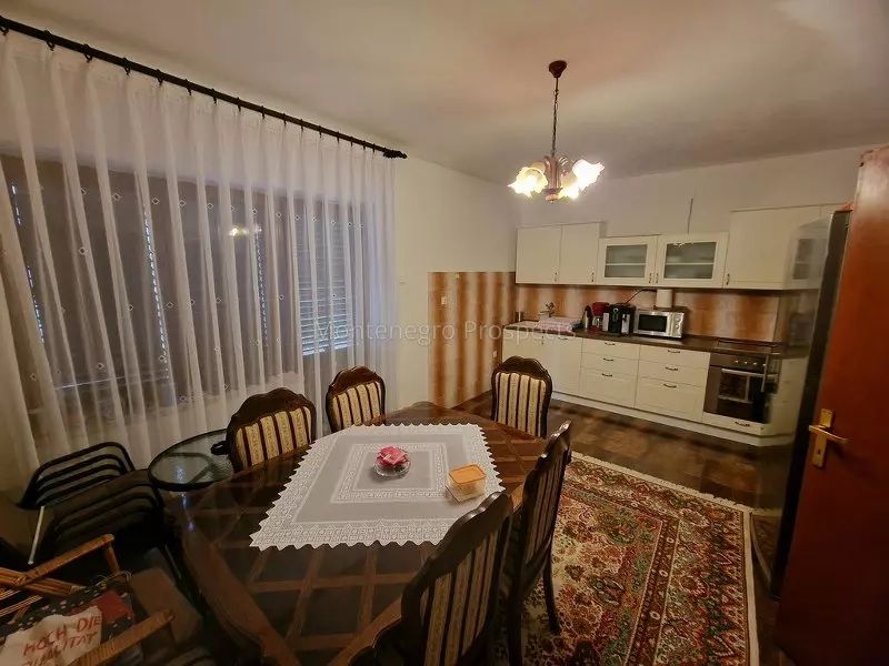 Haus in Tivat, Montenegro, 164 m² - Foto 5