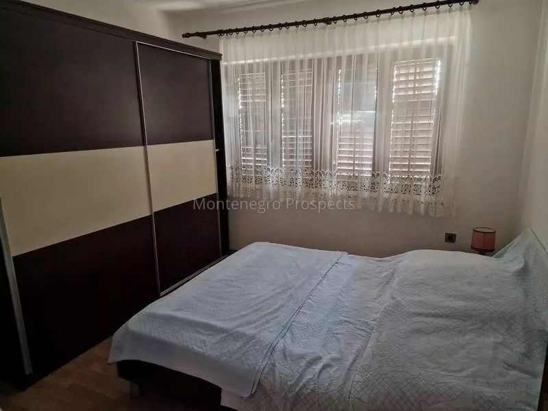 Haus in Tivat, Montenegro, 164 m² - Foto 6