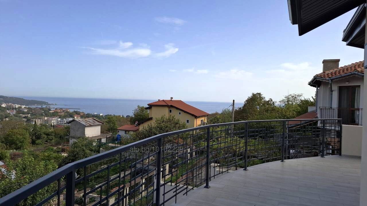 Villa en Balchik, Bulgaria, 180 m² - imagen 17