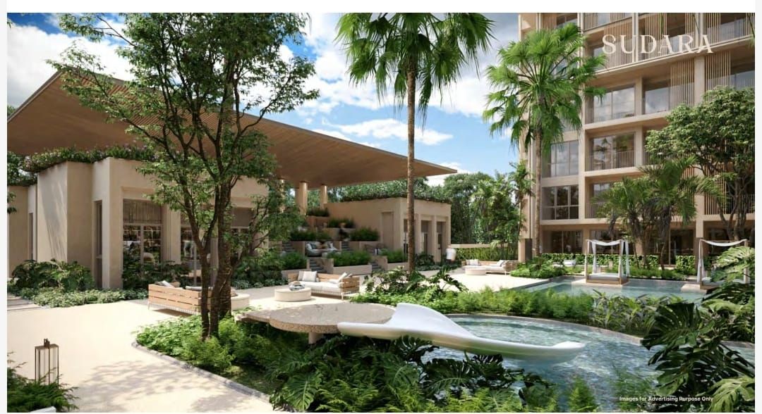 Apartamento en Bang Tao, Tailandia, 52 m² - imagen 1