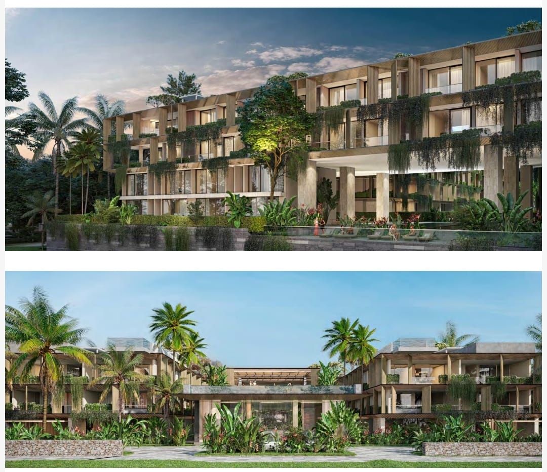 Appartement sur l'île de Phuket, Thaïlande, 72 m² - image 4