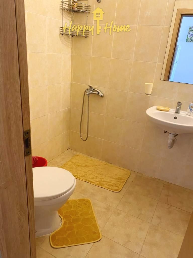 Wohnung in Sonnenstrand, Bulgarien, 60 m² - Foto 6