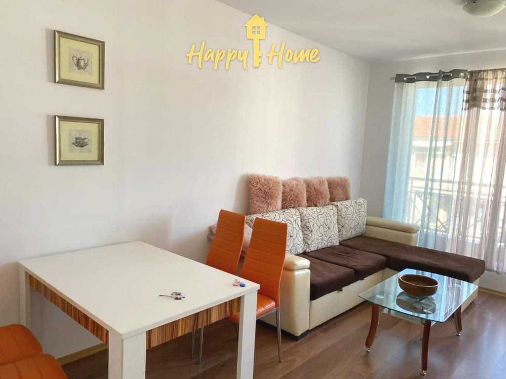 Appartement à Slantchev Briag, Bulgarie, 60 m² - image 1