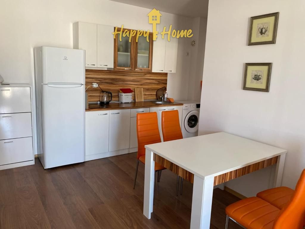 Wohnung in Sonnenstrand, Bulgarien, 60 m² - Foto 5