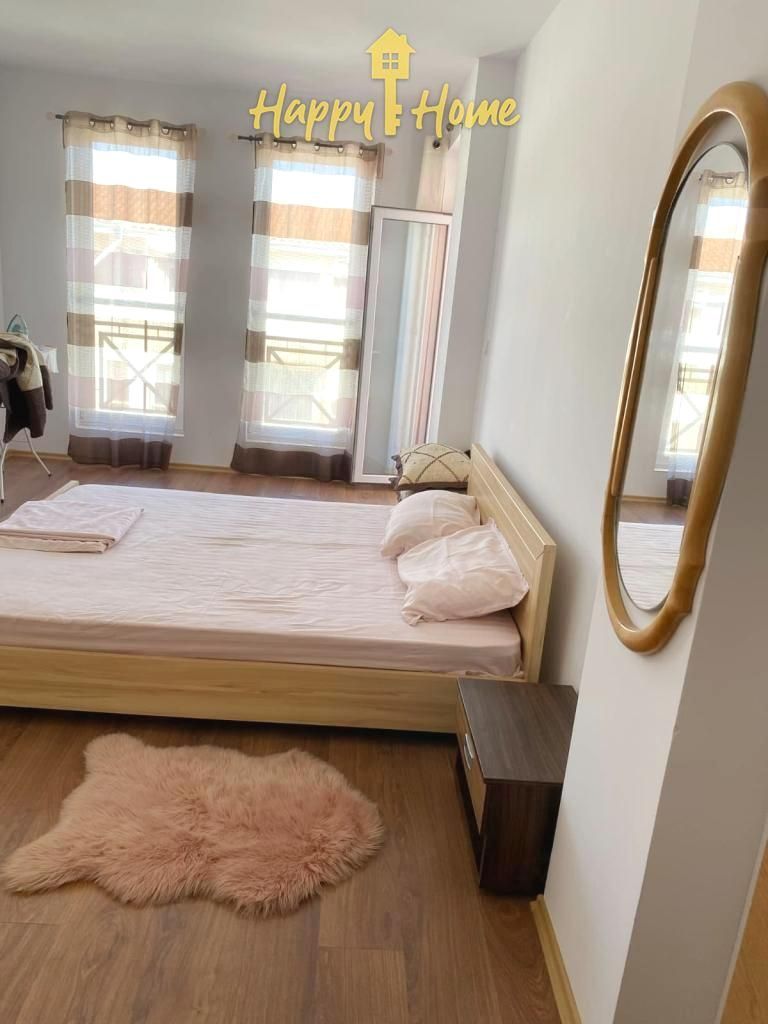 Wohnung in Sonnenstrand, Bulgarien, 60 m² - Foto 7