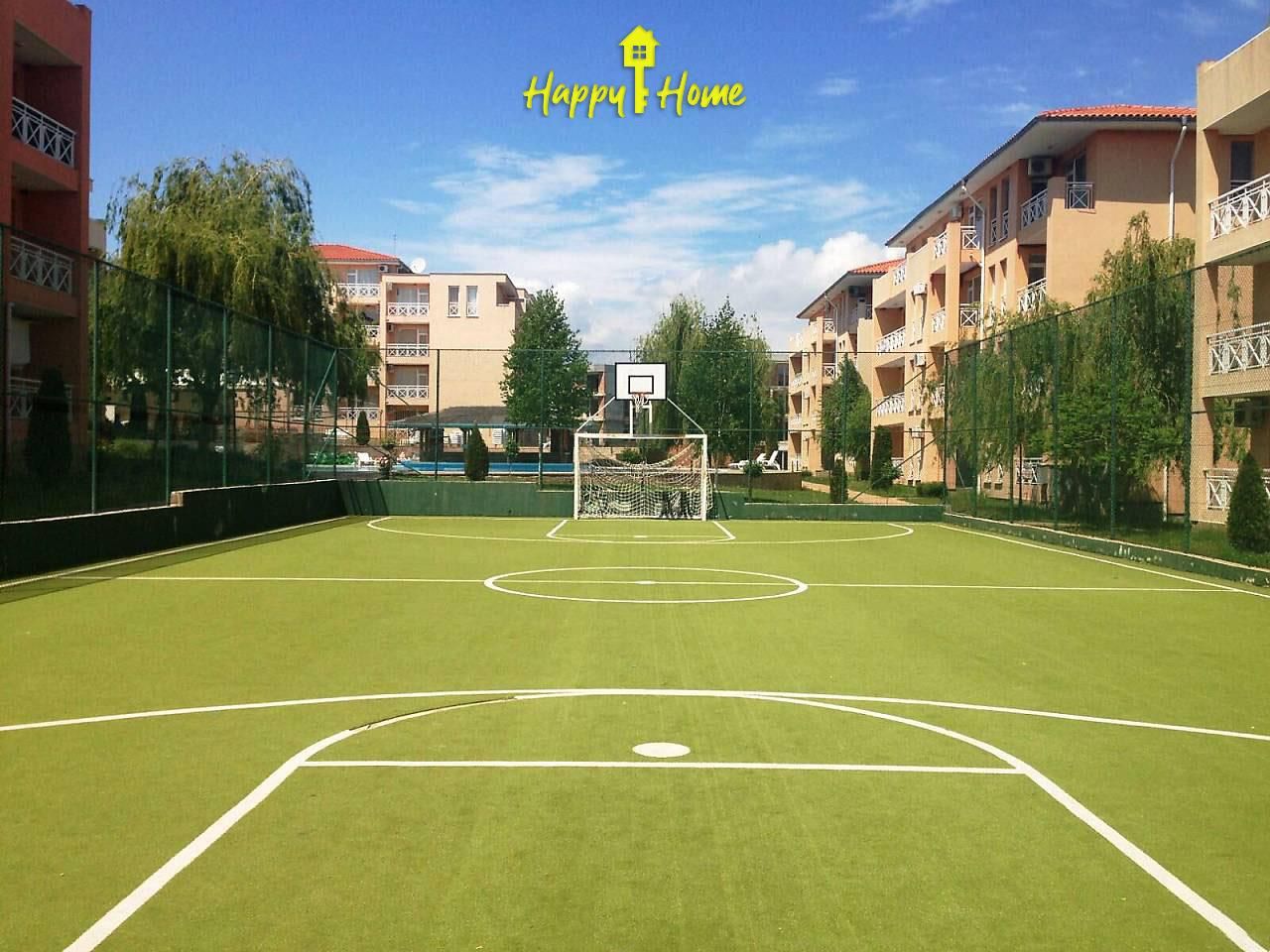 Wohnung in Sonnenstrand, Bulgarien, 60 m² - Foto 15