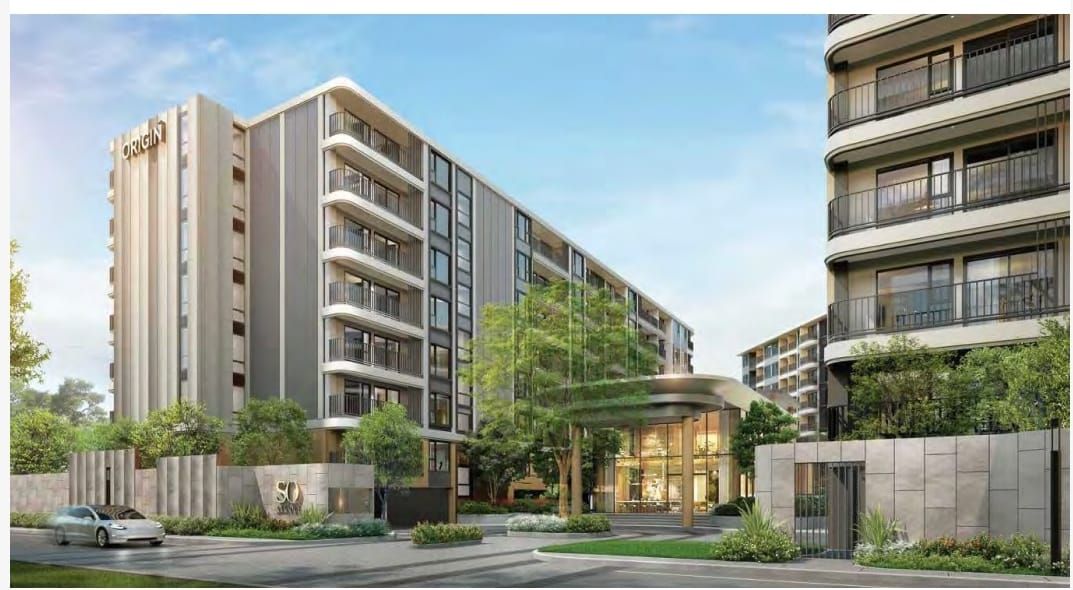 Appartement à Bang Tao, Thaïlande, 26 m² - image 1