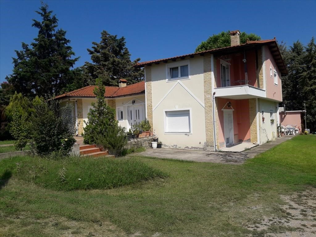 Cottage in Peraia, Griechenland, 185 m² - Foto 1