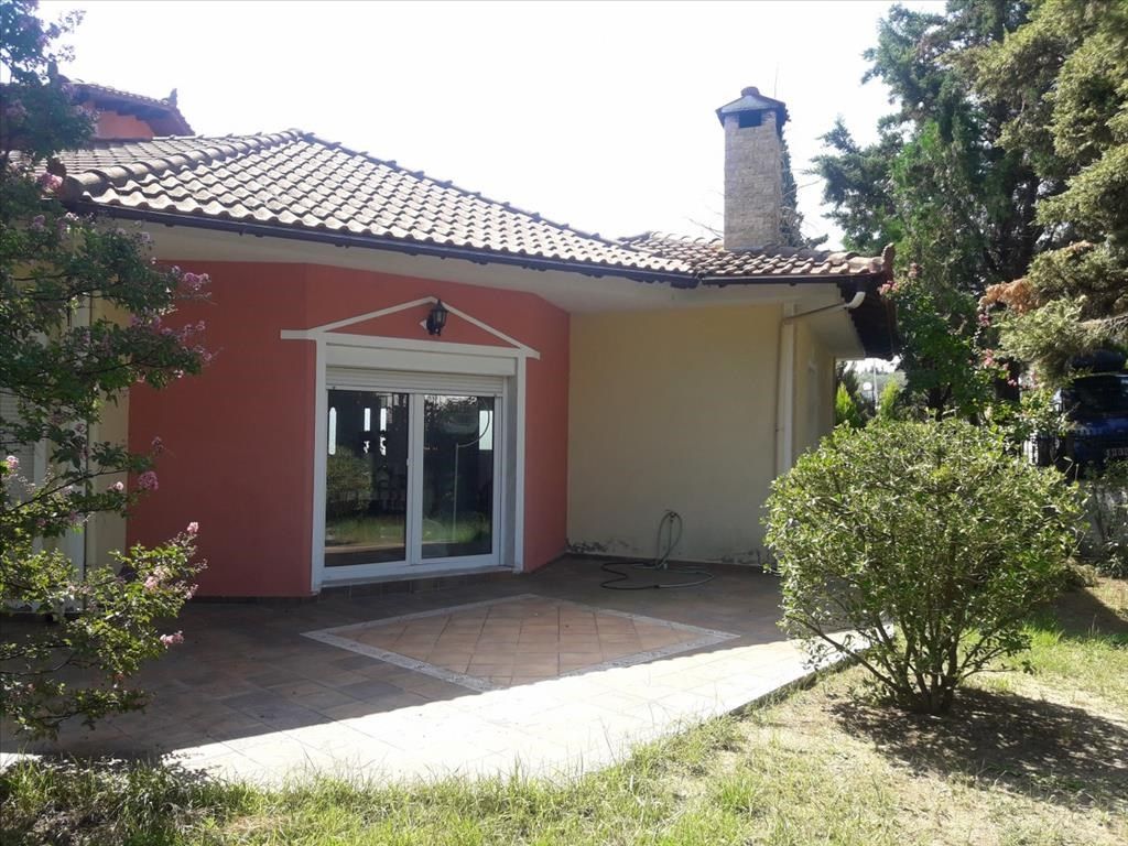 Cottage à Peraia, Grèce, 185 m² - image 5