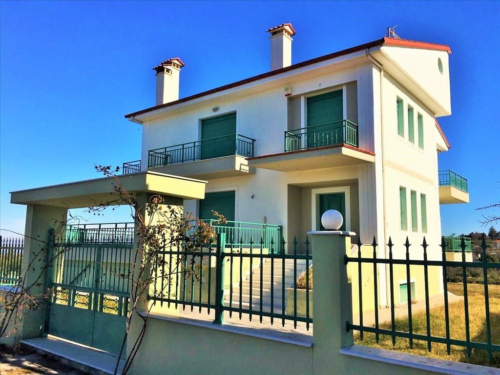 Cabaña en Salónica, Grecia, 400 m² - imagen 1
