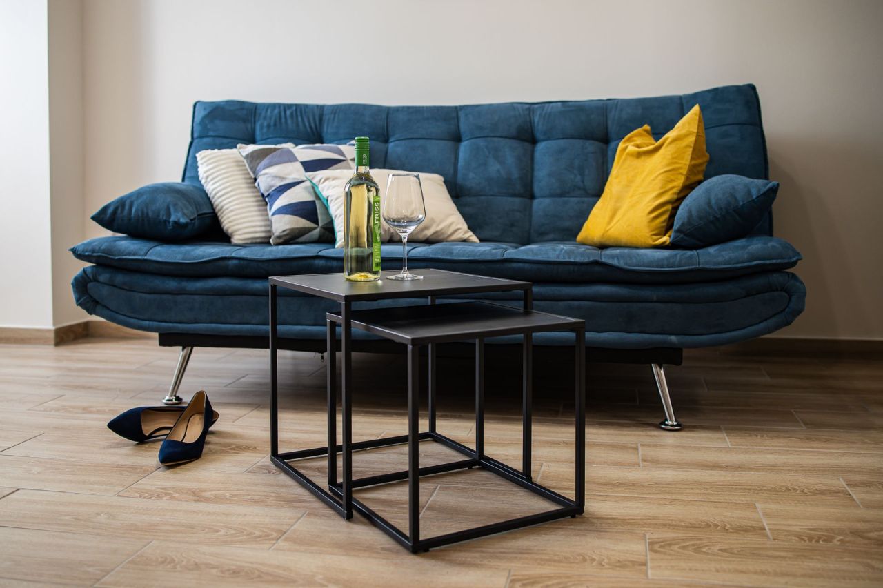 Apartamento en Budapest, Hungría, 60 m² - imagen 7