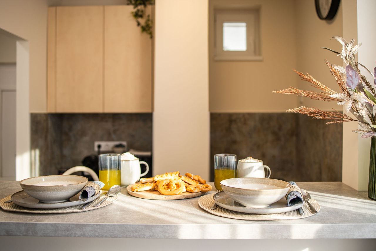 Apartamento en Budapest, Hungría, 60 m² - imagen 13