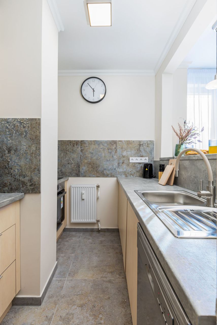 Apartamento en Budapest, Hungría, 60 m² - imagen 16