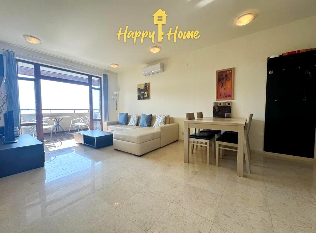 Piso en Sveti Vlas, Bulgaria, 72 m² - imagen 2