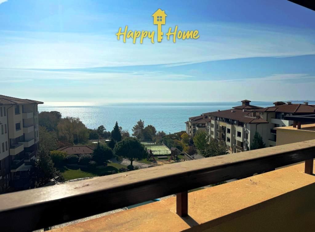 Appartement à Sveti Vlas, Bulgarie, 72 m² - image 1