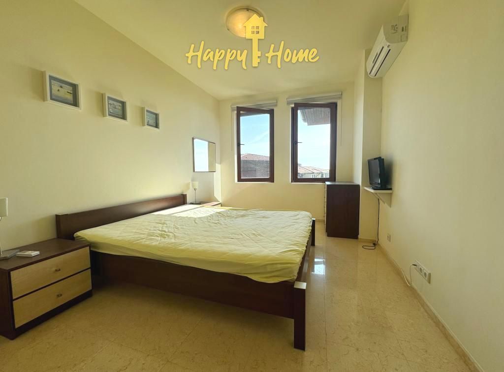 Piso en Sveti Vlas, Bulgaria, 72 m² - imagen 9