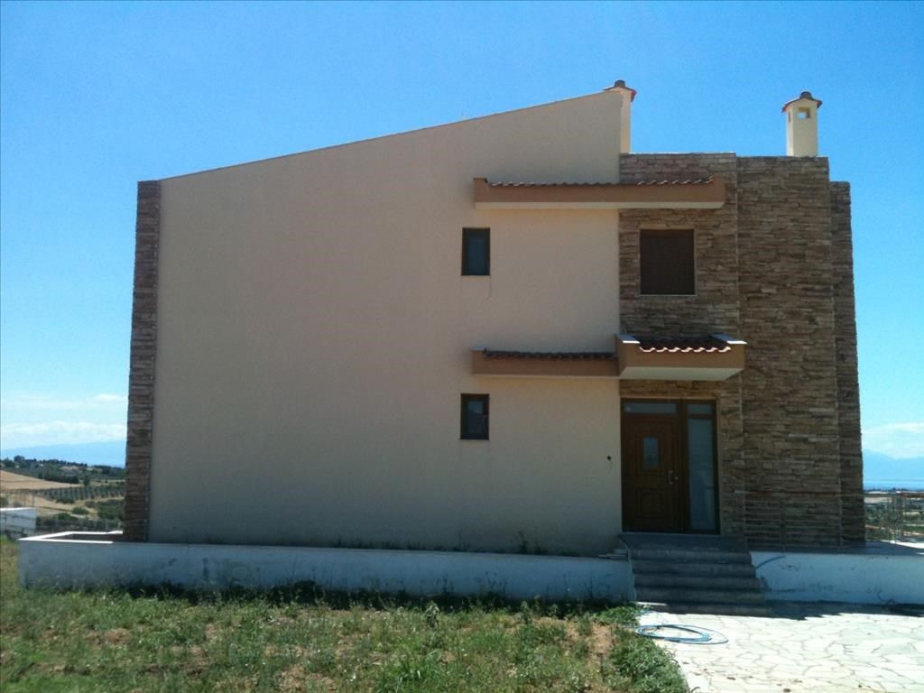 Cabaña en Salónica, Grecia, 300 m² - imagen 1