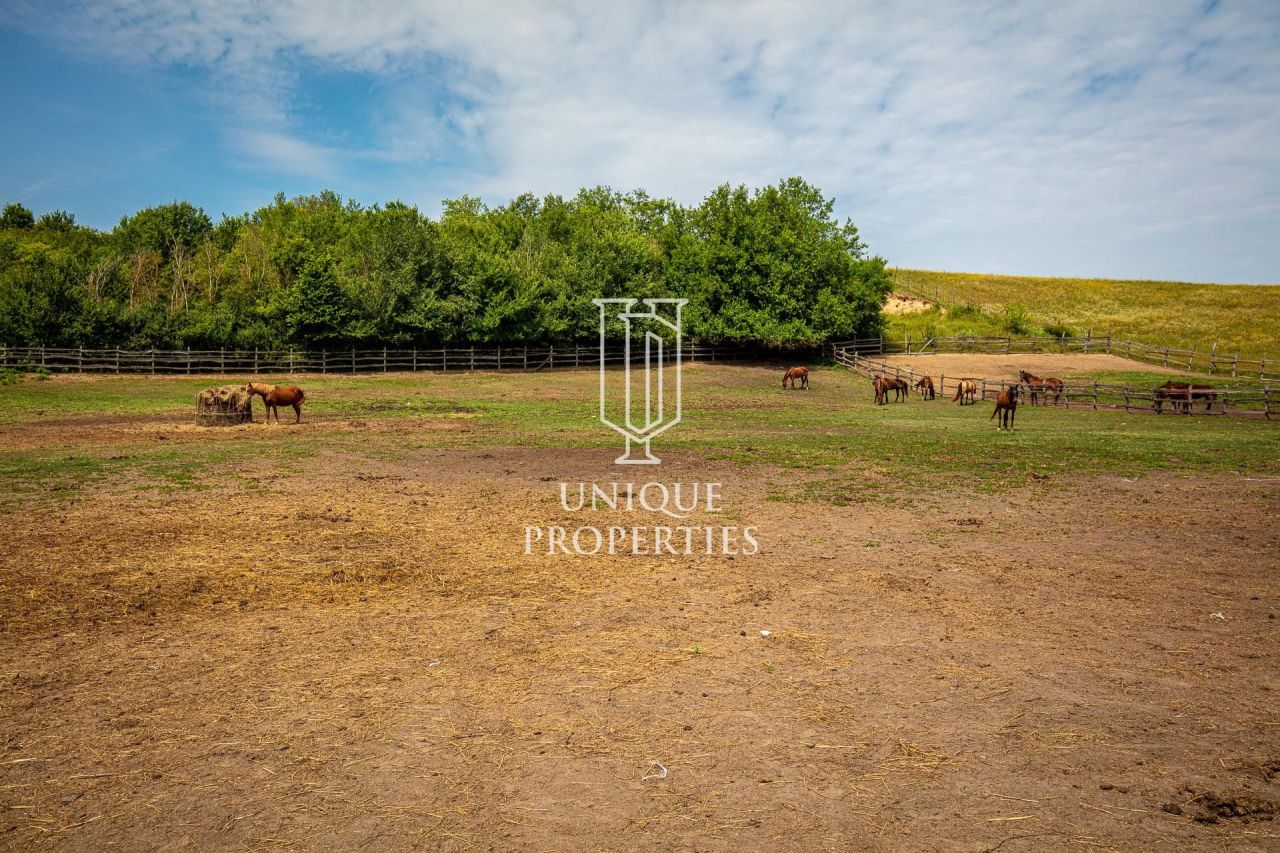 Landgut in Siofok, Ungarn, 2 200 m² - Foto 8