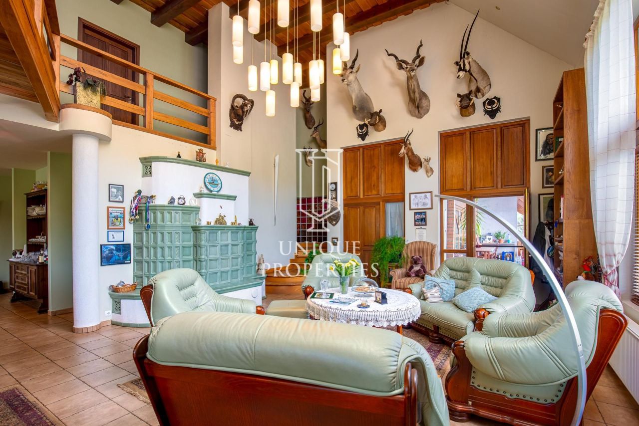 Landgut in Siofok, Ungarn, 2 200 m² - Foto 12