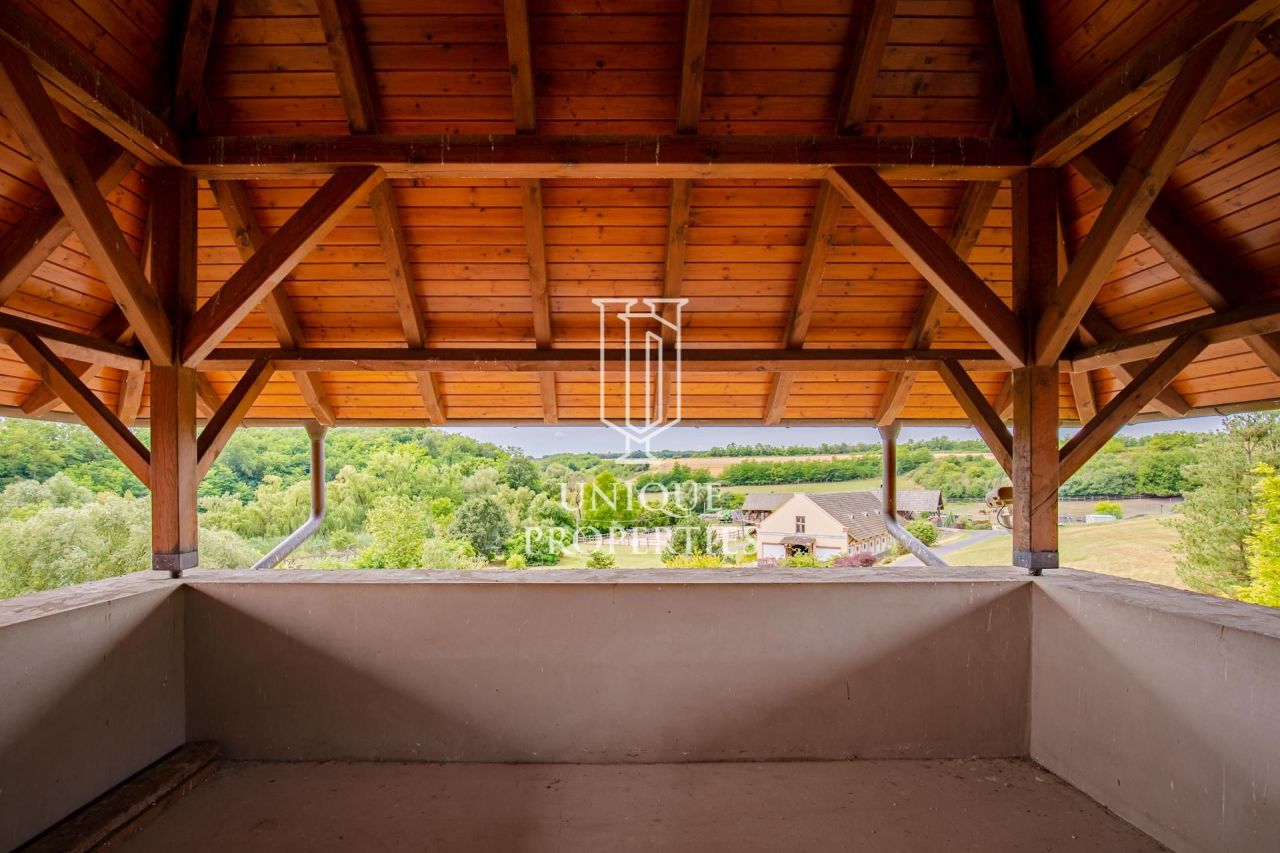 Landgut in Siofok, Ungarn, 2 200 m² - Foto 14